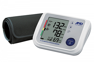 A&amp;D Тонометр UA-1200 автоматический с адаптером