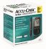 Акку-чек Актив глюкометр набор