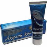 Акулий Жир Крем-снадобье чистотел для тела 75 мл