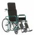 Армед кресло-коялска для инвалидов armed fs954gc
