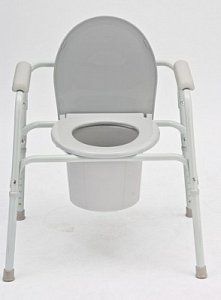 Армед Кресло-туалет Н020В