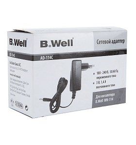 B.Well Адаптер для ингалятора AD-114С (WN-114)