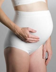 Бандаж Аист Дородовой безшовный р.100 L 140/142