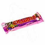 Батончик Капитан Сильвер 50 г кокос с джемом в темной глазури