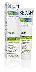 Бедан крем 50 мл