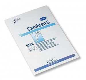 Cambren C Чулки антитромбозные SK3