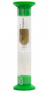 Часы песочные 10 мин. Аспера