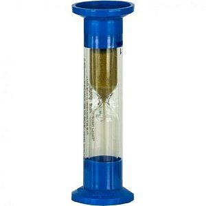 Часы Песочные 1 минута