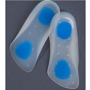 Comforma Полустельки силиконовые С0304 р.43-45