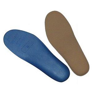 Comforma С 0151 Стельки ортопедические Balance Sense с эффектом памяти и противоскользящим покрытием р.37