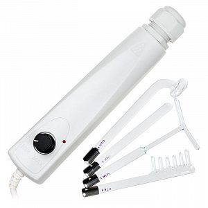 Дарсонваль Карат ДЕ-212 в комплекте с 4-мя сменными электродами