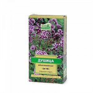 Душицы трава 50 г Камелия-ЛТ