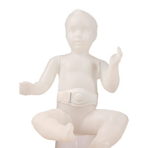 Фоста Бандаж K-300 пупочный противогрыжевый детский