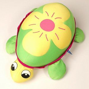 Fosta подушка черепаха арт.f8034 р.49х25 р.49х25