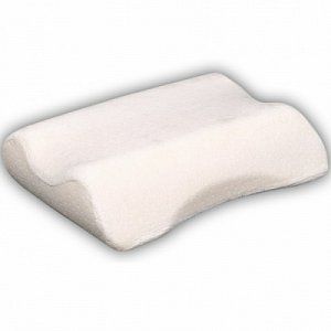 Fosta подушка ортопедическая арт.f8025 р.50х30х12/ р.50х30х12/