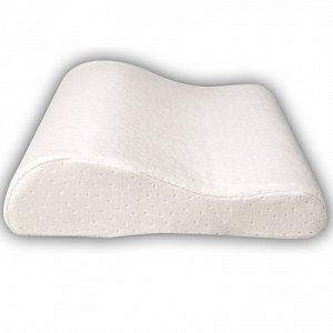 Fosta Подушка ортопедическая F8022 р.40х25х8/6