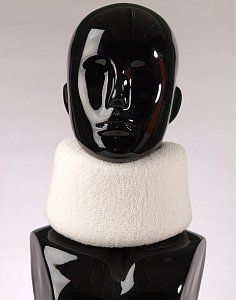 Fosta Воротник ортопедический F9001 10,5-11см взрослый