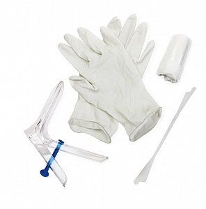 Гинекологический набор Юнона тип-2