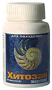 Хитозан Форте таблетки 150 шт. (БАД)
