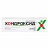 Хондроксид мазь для наружного применения 5% туба 30 г