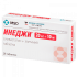 Инеджи таблетки 20 мг+10 мг 28 шт.