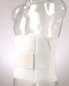 Комф-Орт Бандаж послеоперационный K-604