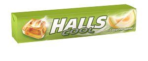 Леденцы Холс Дыня