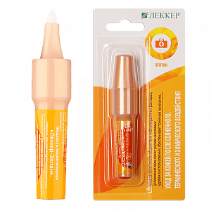 Леккер Эплан маркер 3 мл