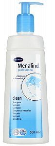 Menalind Шампунь флакон 500 мл