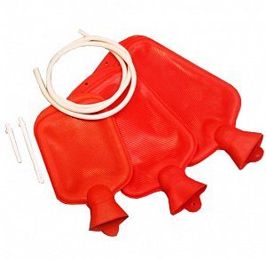 Meridian Грелка Комбинированная 2 литр