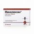 Минолексин капсулы 100 мг 20 шт.