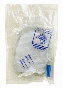 Мочеприемник прикроватный 2л Меридиан