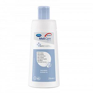MoliCare Skin моющий лосьон 250мл