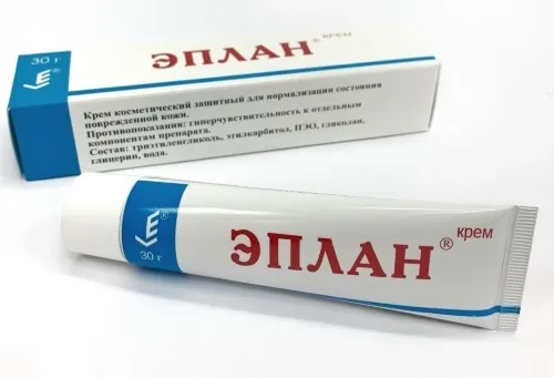 Эплан крем 30г