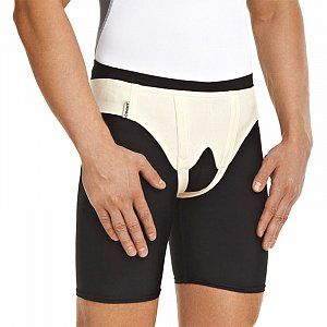 Orlett Бандаж грыжевой 2-х стороний паховый р.L HB-484