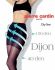 Pierre Cardin Колготки Dijon 40 Den р.4 Vision