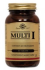 Solgar Мульти I 30 шт.