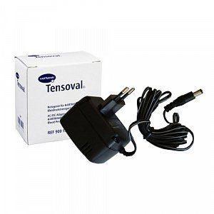 Тенсовал адаптер для тонометра 1 шт.